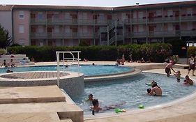 Appartement 4 Pers. Terrasse Clim, Piscine Collective - Fr-1-535-37